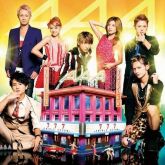 777 -Triple Seven- [CD+DVD]
