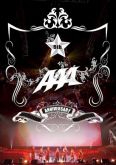 AAA 5th Anniversary Live 20100912 at Yokohama Arena