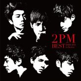 2PM BEST - 2008-2011 - in Korea - [Regular Edition]