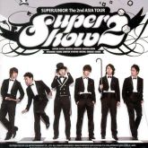 Super Show 2 : 2nd Asia Tour (CD+Mini Photo+Poster)