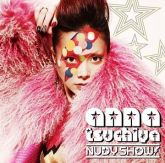 Nudy Show! [CD+DVD]