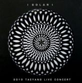 SOLAR [CD+Photobook (Taeyang Solo)]