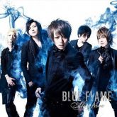 Blue Flame [com DVD, Limitado, Type A]