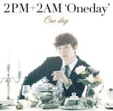 One day [Limited Edition/Type-F: JunHo Solo Jacket]