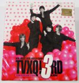 'O' 正.反.合 Ver-C (3rd Album) (CD+DVD+Poster)
