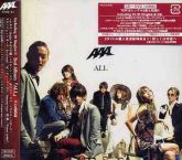 All [Jacket A / CD+DVD]