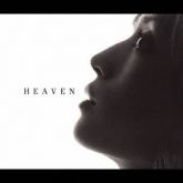 HEAVEN [CD+DVD -"Shinobi" Theme]