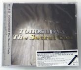 The Secret Code (Japan 4th Album) 1CD Ver.