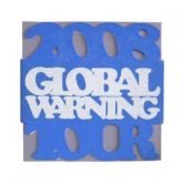 BIGBANG Global Warning Tour + Taeyang 1st Concert DVD [BLUE]