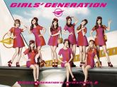 Girls' Generation II-Girls & Peace-[w/ DVD,Limited Edition/T