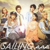 Sailing [CD+DVD / Type B / Jacket B]