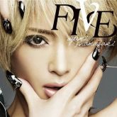 Five [CD+DVD]