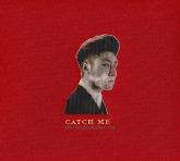 Catch Me [RED Version] CD+Poster