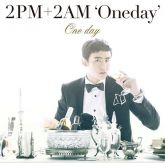 One day [Limited Edition/Type-C: Nichkhun Solo Jacket]