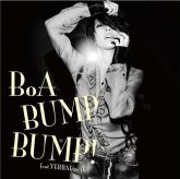 Bump Bump! Feat. VERBAL (m-flo) [CD+DVD]