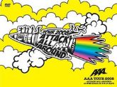 AAA Tour 2008 -Attack All Around- at NHK Hall