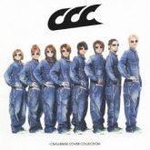 CCC -Challecge Cover Collection- [CD+DVD]
