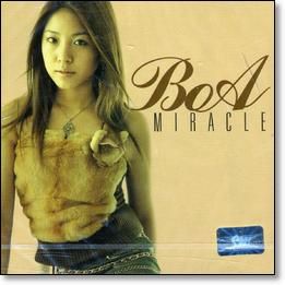 Miracle (Vol.2.5)