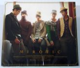 Mirotic (4th Album Type-C) (CD+Free Photo)