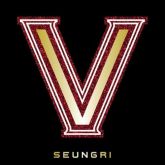 1st Mini Album V.V.I.P [Seungri Solo]