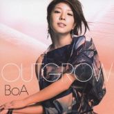 Outgrow (JPN Vol. 4, KR Version) [CD+DVD]