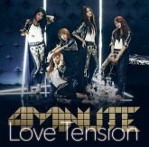 Love Tension [w/ DVD, Limited Edition / Type B / Jacket B]