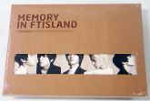 Memory In FTIsland [CD+Poster]