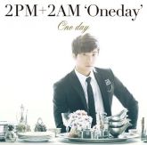 One day [Limited Edition/Type-E: WooYoung Solo Jacket]