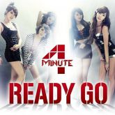 Ready Go [CD+DVD Type A]