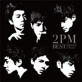 2PM BEST - 2008-2011 - in Korea - [Limited Edition / Type B]