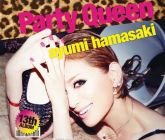 Party Queen [CD+DVD]
