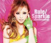 Rule / Sparkle [CD+DVD, Type A]
