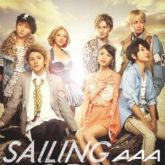 Sailing [CD+DVD / Type A / Jacket A]